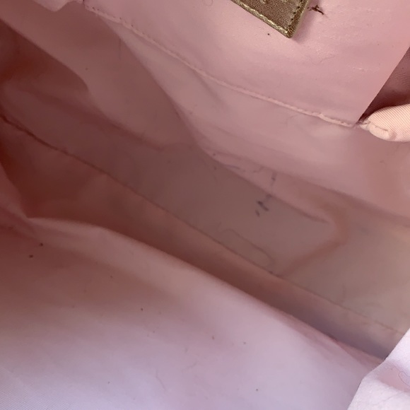 Coach Kyra Graffiti Poppy Weekender Large Floral - Picture 15 of 16